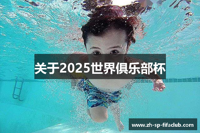 关于2025世界俱乐部杯
